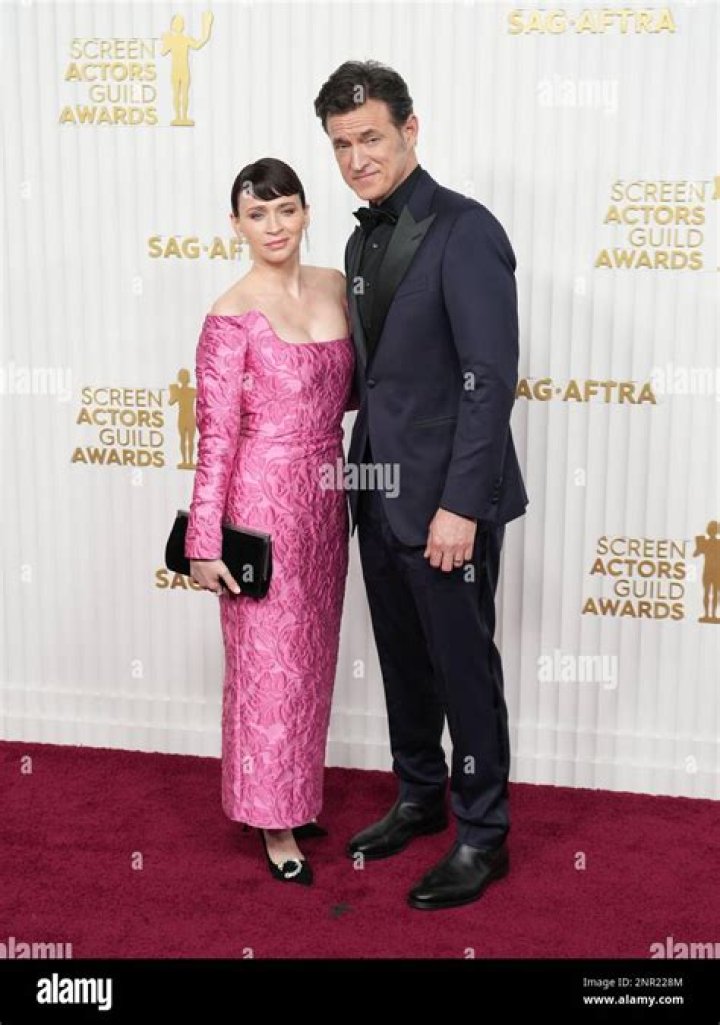 Who is Charlene McKenna’s Husband? Meet Adam Rothenberg