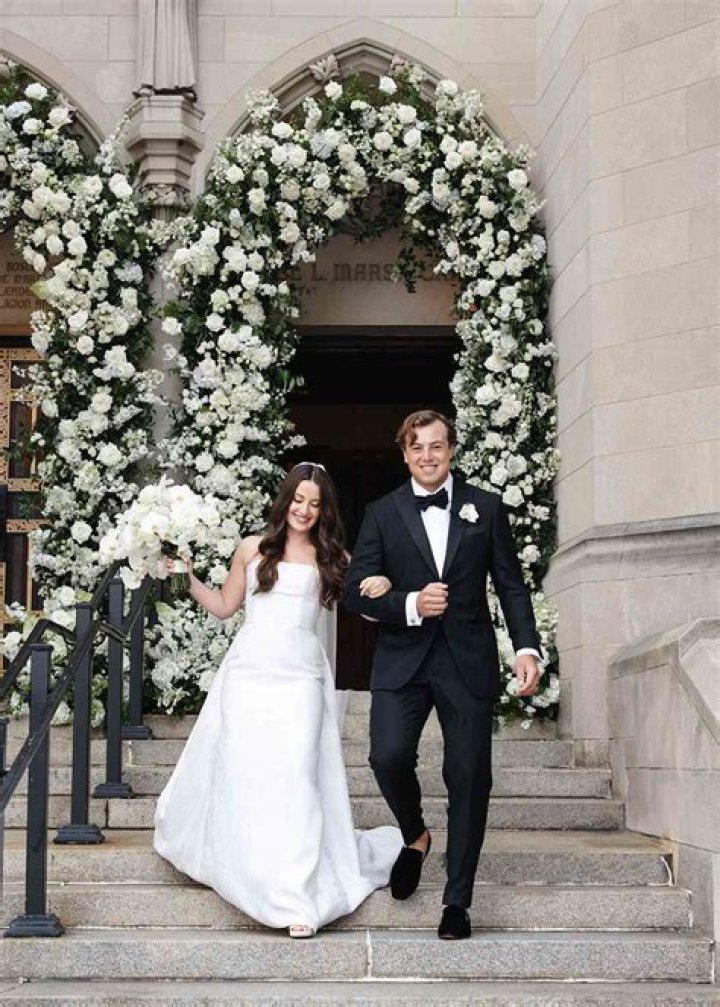 Who is Charlie McAvoy’s Wife: Meet Kiley Sullivan