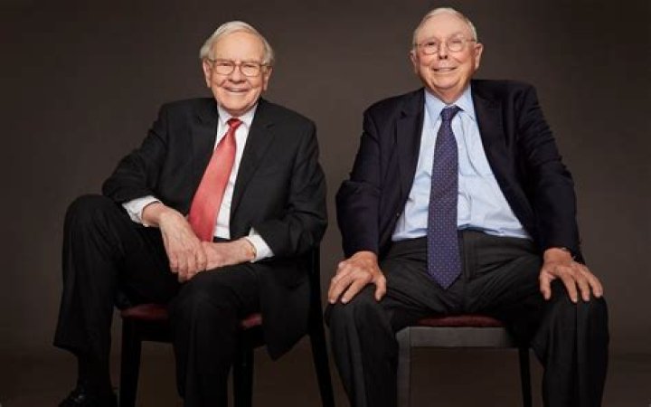 Who Is Charlie Munger?, Age, Height, Weight, Career, Family, Net Worth
