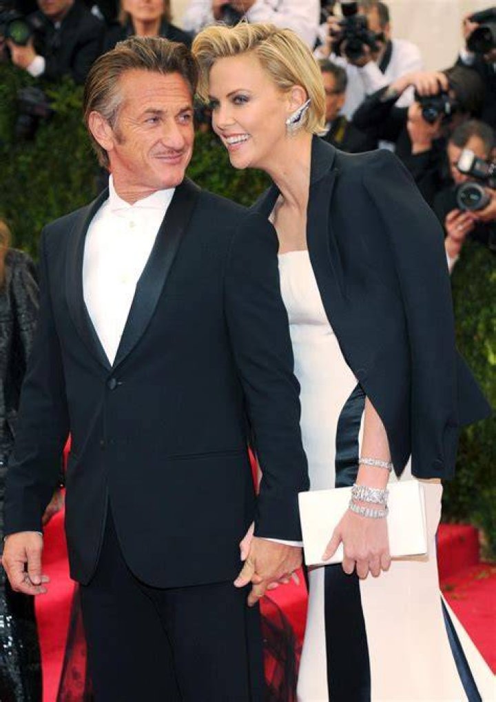 Who Is Charlize Theron’s Partner?
