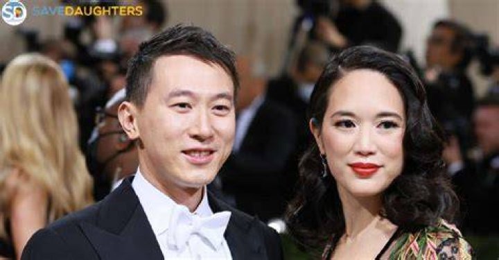 Who Is Chew Shou Zi?, Bio, Parents, Wife, Children, Siblings, Net Worth