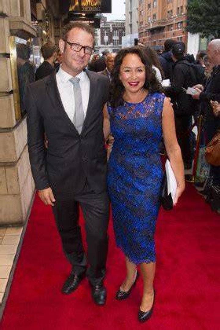 Who is Chris Bryant Wife? Meet Jared Cranney