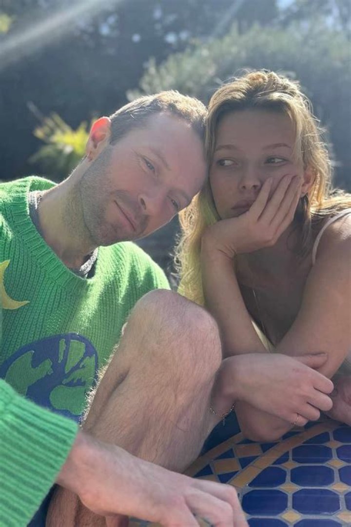 Who Is Chris Martin?, Birthday, Family, Albums, Social Media