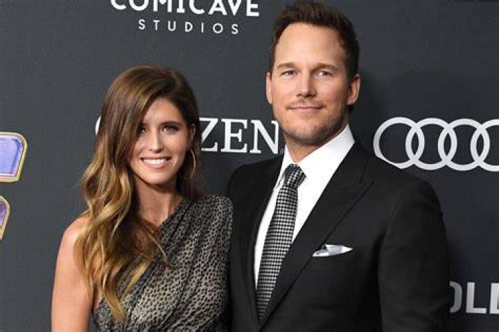 Who is Chris Pratt’s Wife, Katherine Schwarzenegger?
