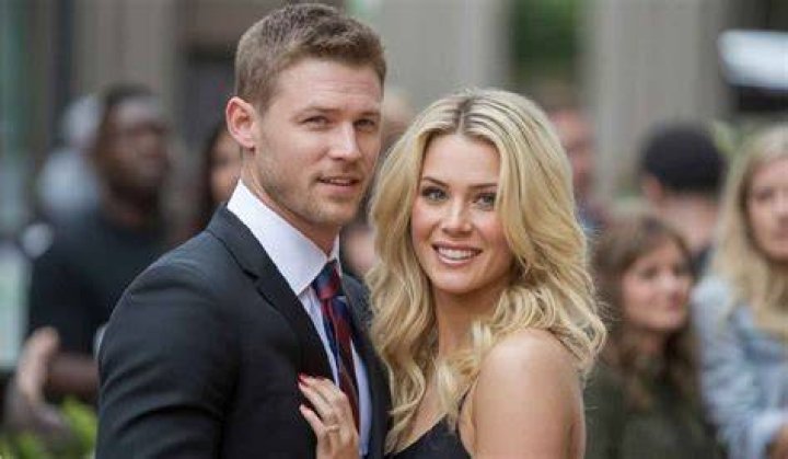 Who Is Chris Sale Wife?: Meet Brianne Aron
