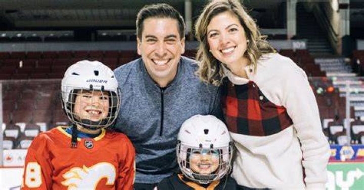 Who is Chris Snow’s Spouse?