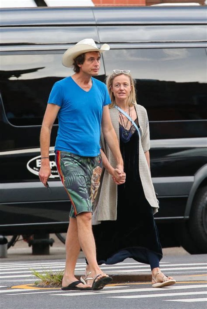 Who Is Christiana Wyly, Kimbal Musk’s Current Wife?