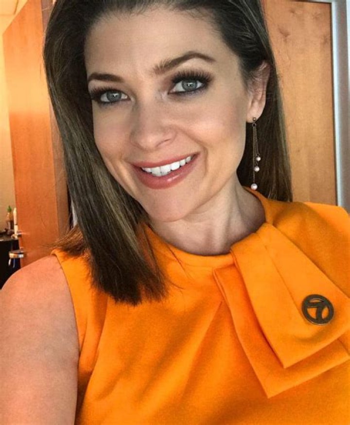 Who is Christina Salvo from KABC: Biography, Net Worth & more