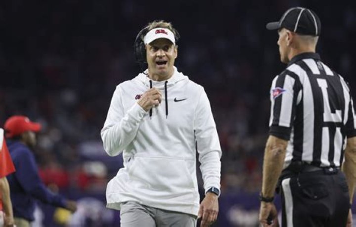 Who is Coach Lane Kiffin: Biography, Net Worth & more