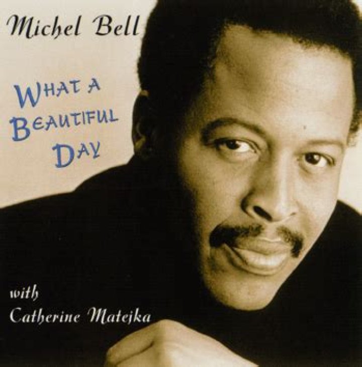 Who Is Coby Bell Father? Meet Michel Bell