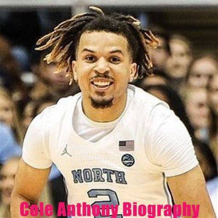 Who is Cole Anthony: Biography,Net Worth & more