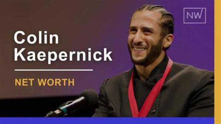 Who is Colin Kaepernick: Biography, Net Worth & More