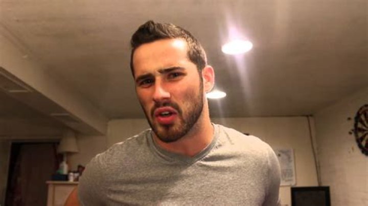 Who is comedian Joe Santagato: Biography,Net Worth & more