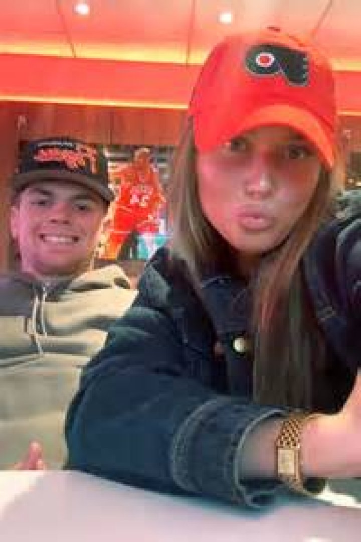 Who Is Cooper DeJean's Girlfriend?