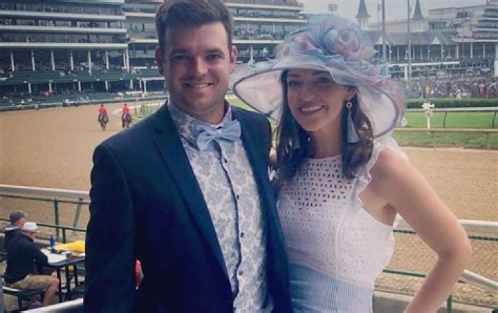 Who Is Corey Conners Wife: Meet Malory Conners