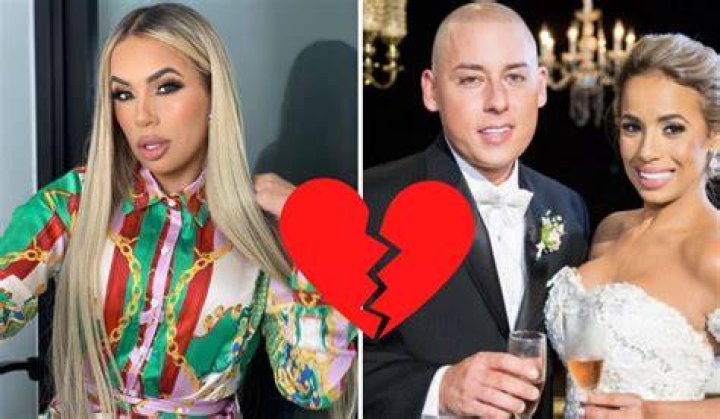 Who is Cosculluela's Spouse? Meet Jennifer Fugenzi