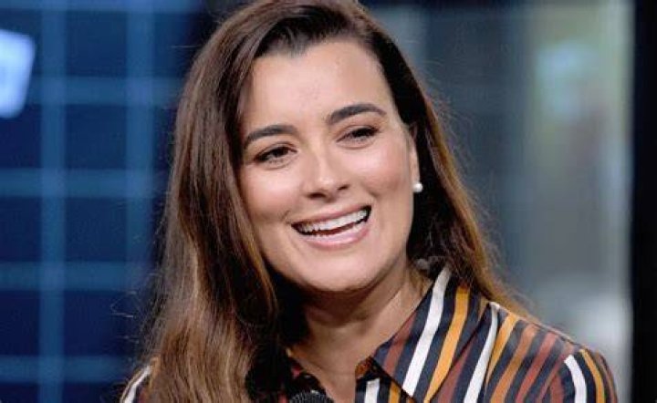 Who is Cote De Pablo? Everything About The NCIS Star
