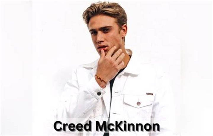 Who Is Creed McKinnon From “Too Hot To Handle”?