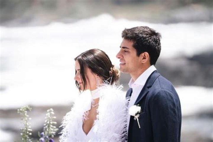 Who is Cristian Garín's Spouse? Meet Melanie Goldberg
