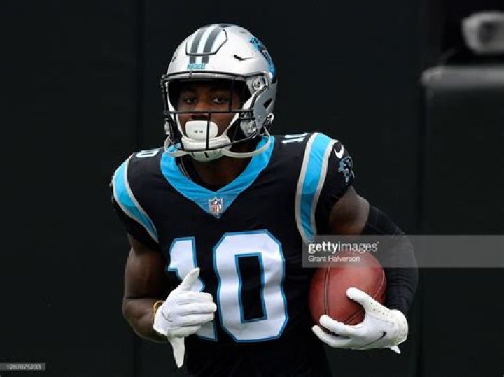 Who Is Curtis Samuel’s Girlfriend?