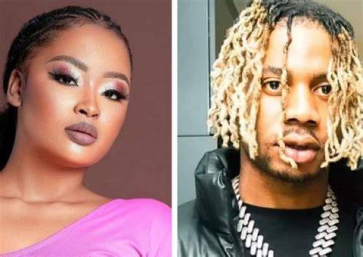 Who Is Cyan Boujee Ex-Boyfriend?