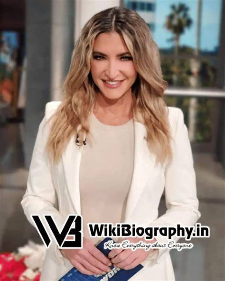 Who is Cynthia Frelund from ESPN: Biography, Net Worth & more
