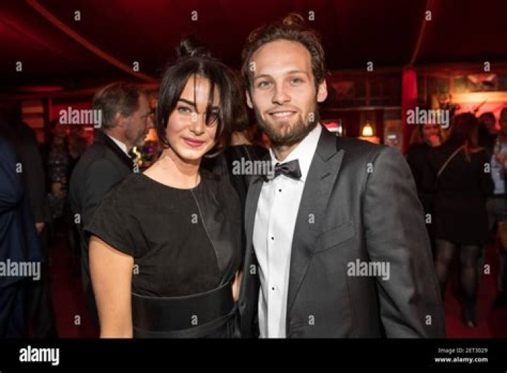 Who is Daley Blind's Spouse? Meet Candy-Rae Fleur