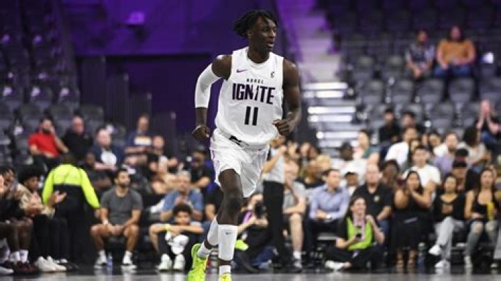 Who is Damyean Dotson? Bio, Age, Stats, Contract, G League Stats, Salary and Net Worth