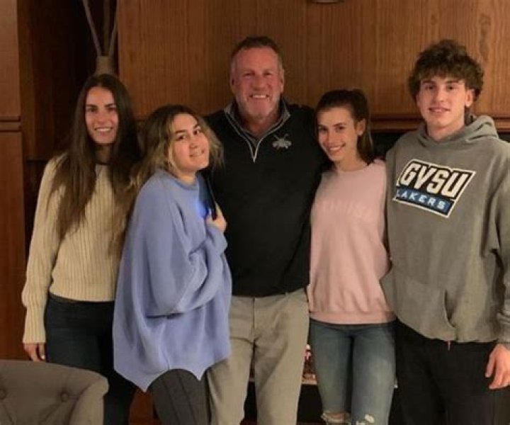 Who is Dan Majerle's Wife: Meet Tina Majerle