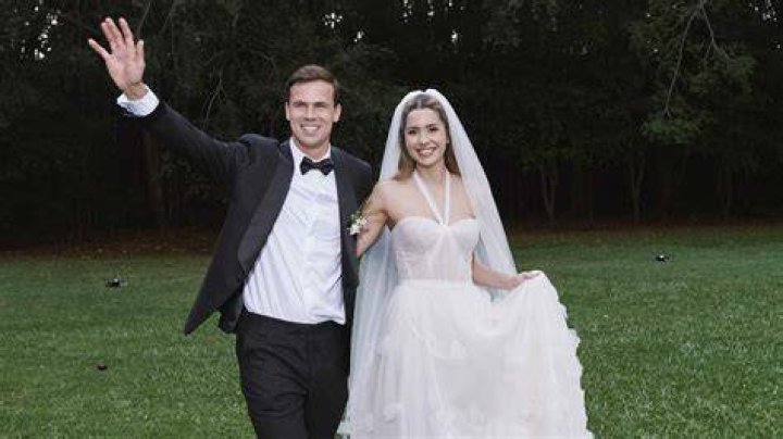 Who is Daniel Altmaier’s Girlfriend: Meet Paulina Nieto