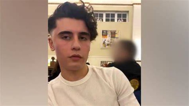 Who Is Daniel Khalife?, Age, Height, Arrest, Charges, Family, Net Worth