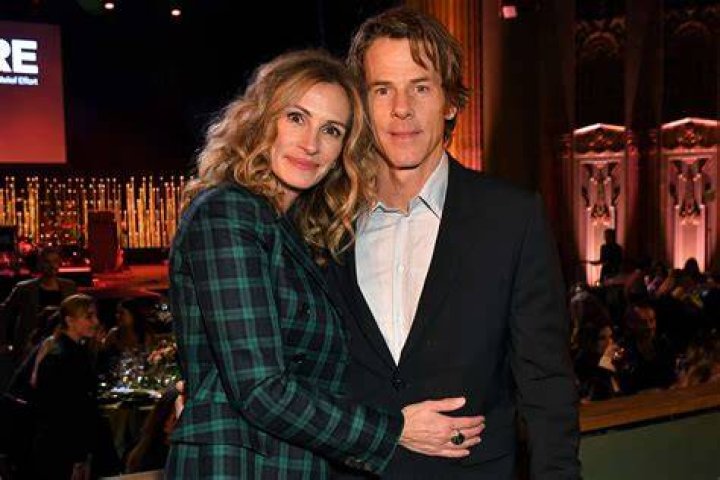 Who is Daniel Moder? Meet Julia Roberts’ husband