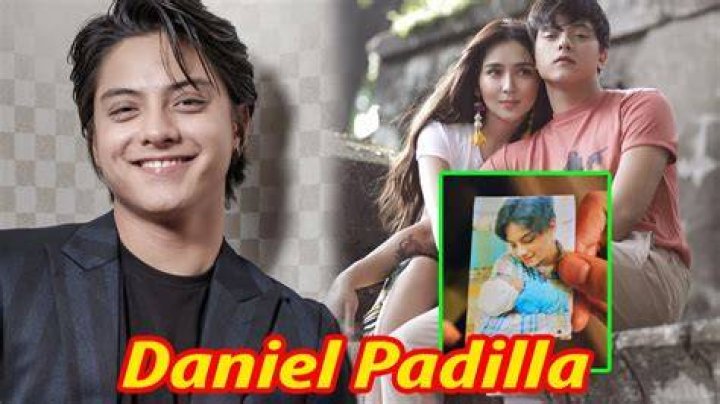 Who Is Daniel Padilla?, Age, Height, Career, Films, Albums, Awards, Family