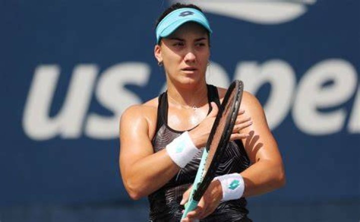 Who is Danka Kovinić: Biography,Net Worth & more