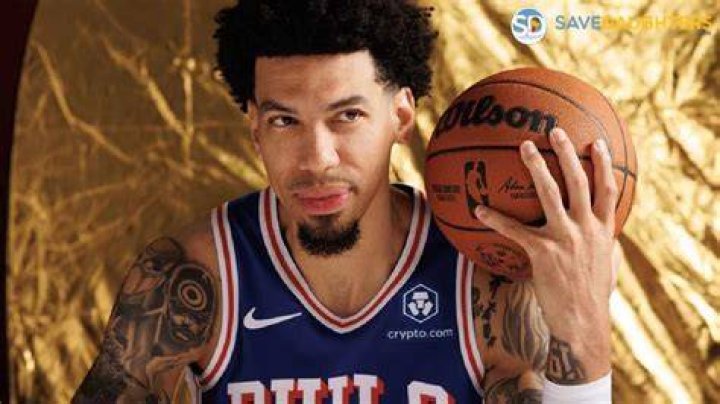 Who Is Danny Green? Bio, Age, Height, Career, Net Worth, Family & More