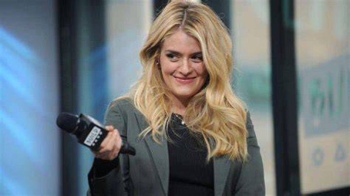 Who is Daphne Oz: Biography, Net Worth & more