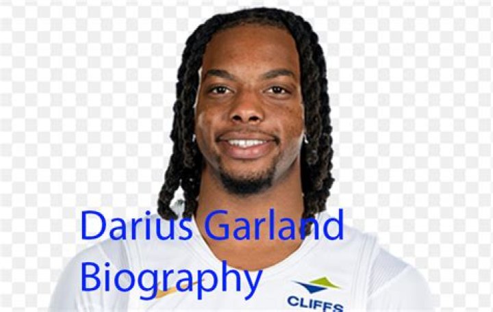Who is Darius Garland: Biography, Net Worth & more