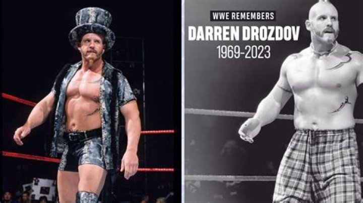 Who Is Darren Drozdov?, Age, Height, Family, Net Worth, Social Media