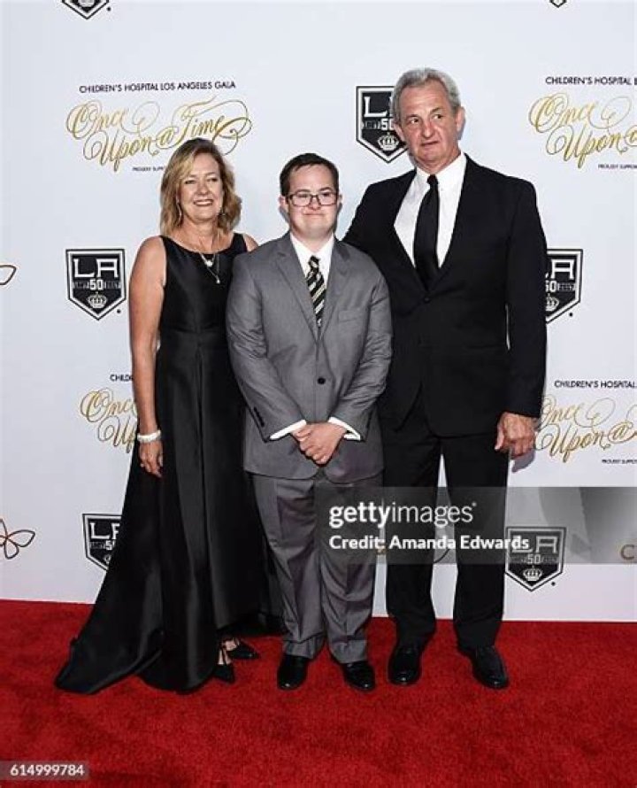 Who is Darryl Sutter's Wife? Meet Wanda Sutter