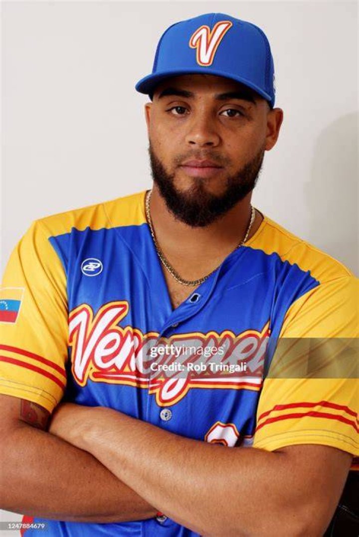 Who is Darwinzon Hernandez: Biography, Net Worth & more