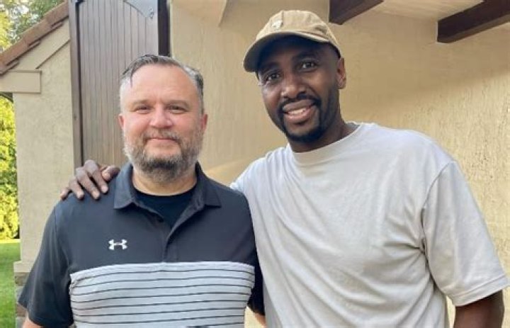 Who Is Daryl Morey?, Age, Height, Education, Family, Net Worth