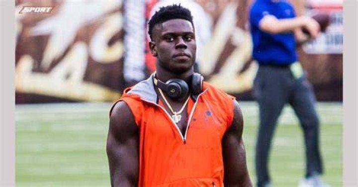 Who Is David Njoku's Girlfriend?