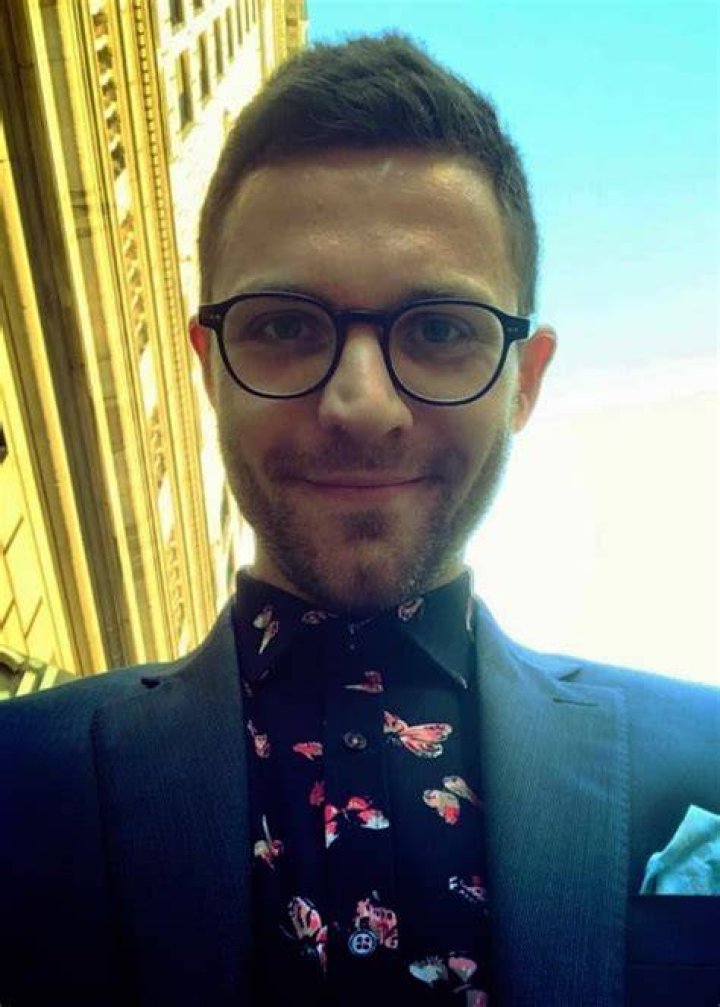 Who is David Perlow: Biography, Net Worth & More