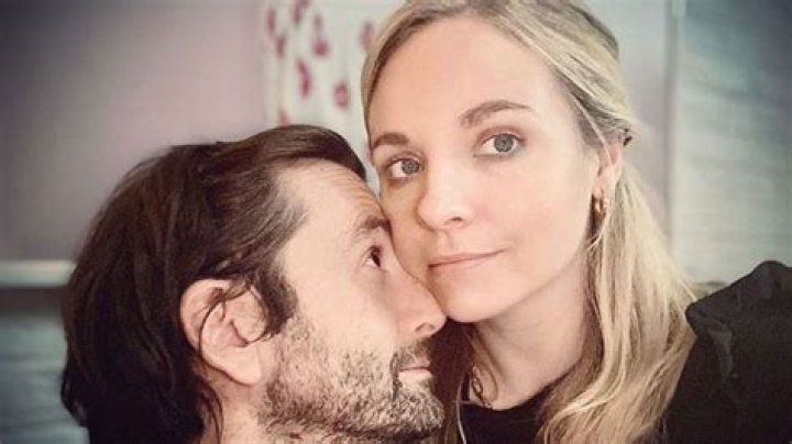 Who is David Tennant’s Wife?