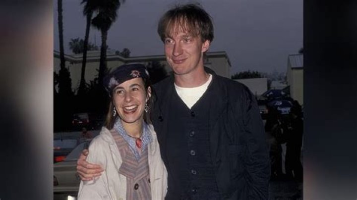 Who is David Thewlis first wife Sara Sugarman?