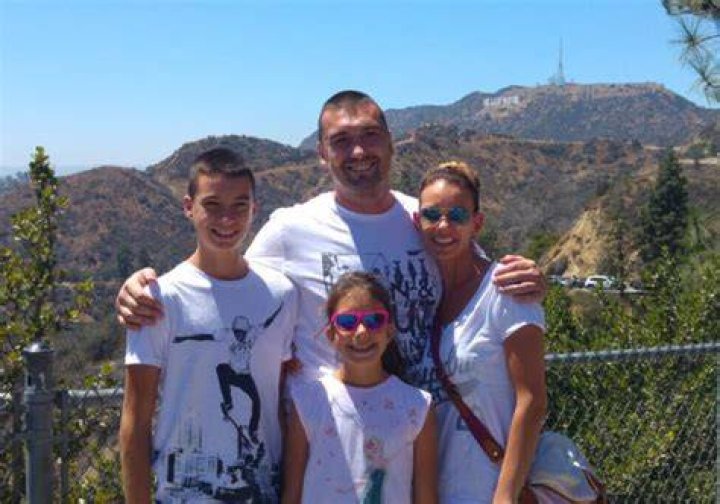 Who Is Dejan Milojevic Daughter?