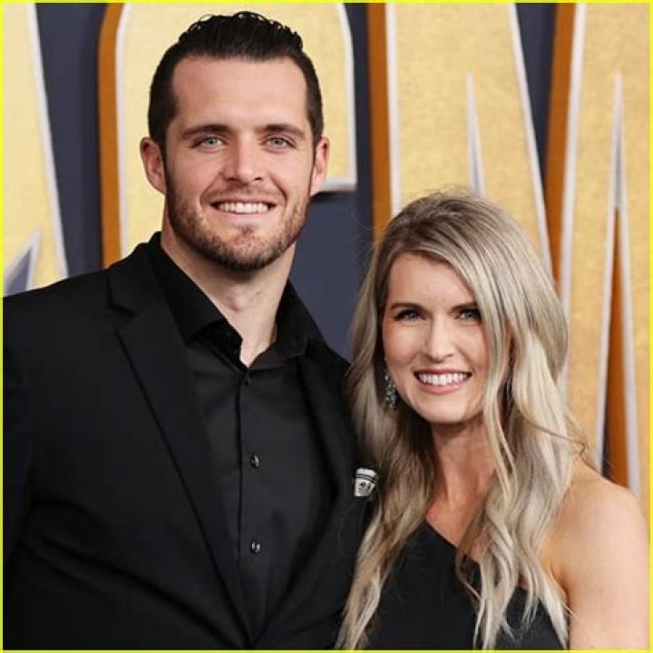 Who is Derek Carr’s Wife? Meet Heather Neel