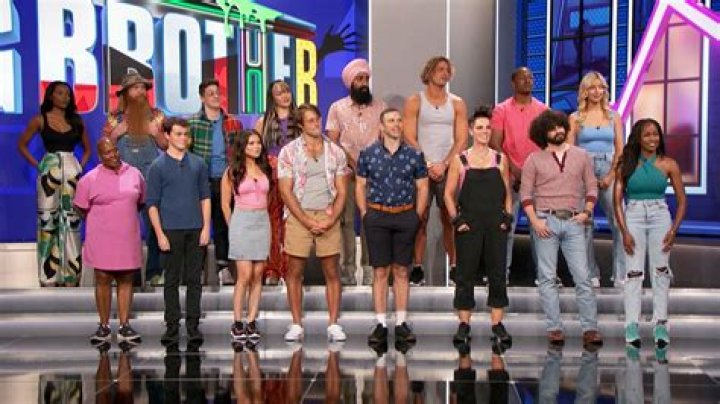 Who Is Derek Frazier Girlfriend? Everything About The Big Brother Contestant