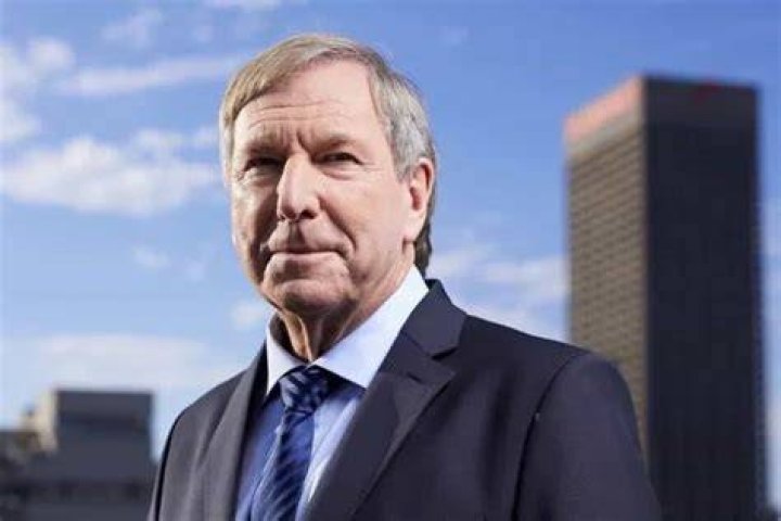 Who Is Derek Watts?, Age, Height, Career, Death, Family, Net Worth