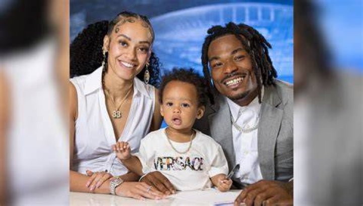 Who Is Derwin James Dating?